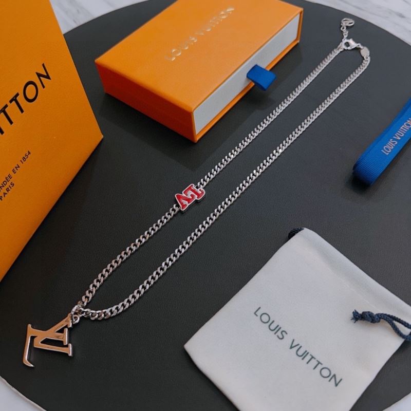 Louis Vuitton Necklaces